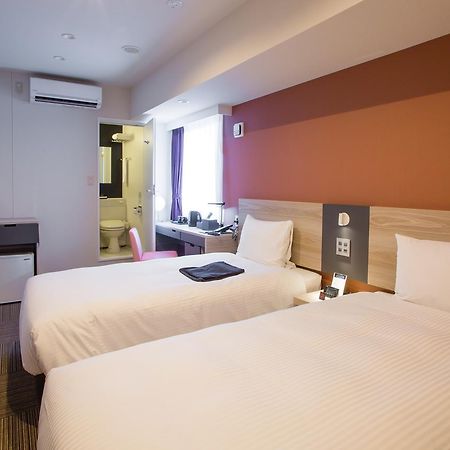 Kuretake Inn Premium Nagoya Nayabashi מראה חיצוני תמונה