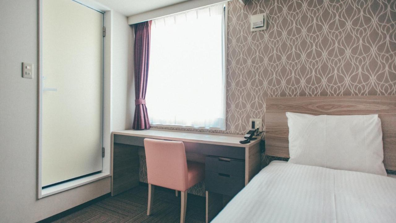 Kuretake Inn Premium Nagoya Nayabashi מראה חיצוני תמונה