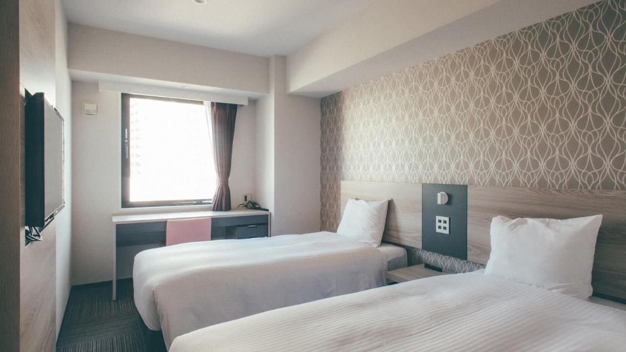 Kuretake Inn Premium Nagoya Nayabashi מראה חיצוני תמונה