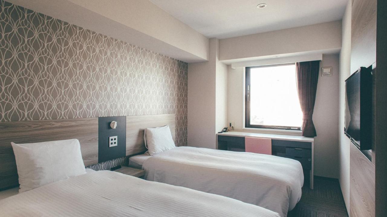 Kuretake Inn Premium Nagoya Nayabashi מראה חיצוני תמונה