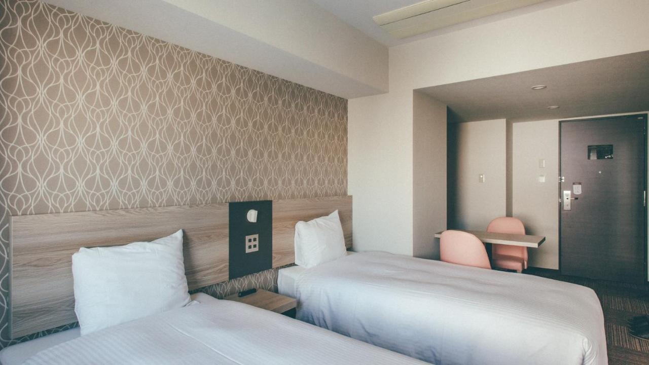 Kuretake Inn Premium Nagoya Nayabashi מראה חיצוני תמונה