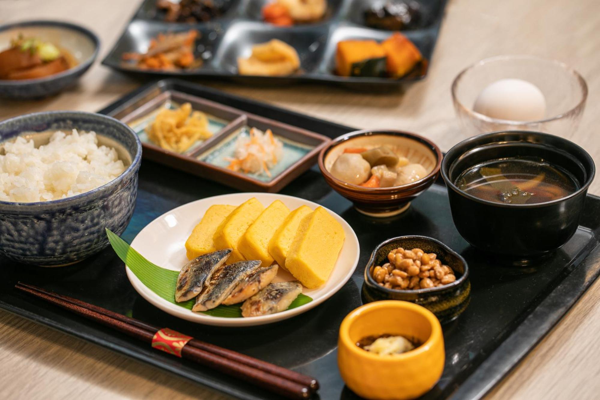 Kuretake Inn Premium Nagoya Nayabashi מראה חיצוני תמונה