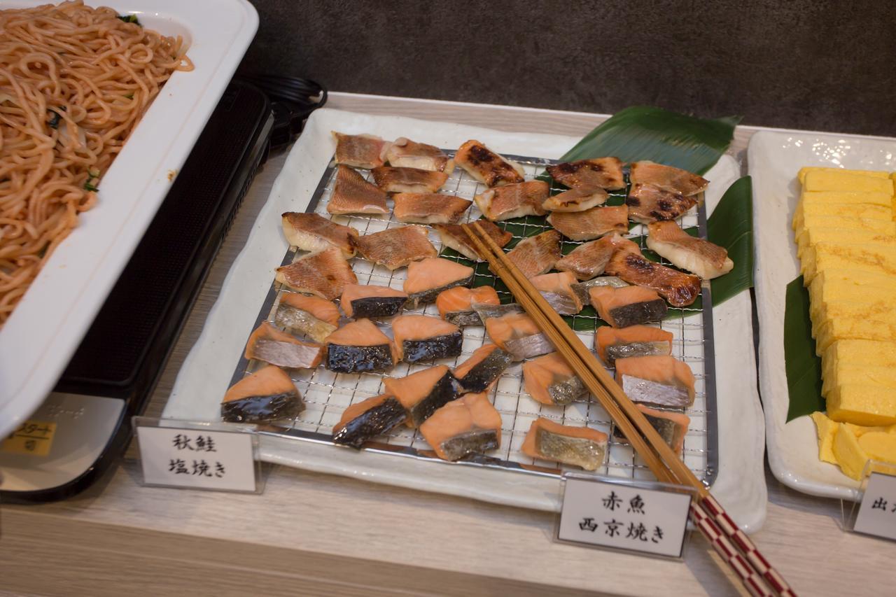 Kuretake Inn Premium Nagoya Nayabashi מראה חיצוני תמונה