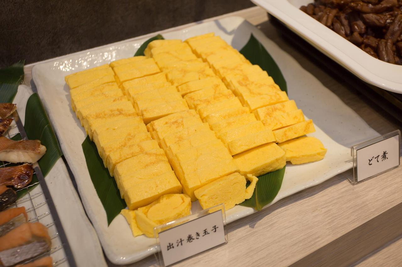 Kuretake Inn Premium Nagoya Nayabashi מראה חיצוני תמונה