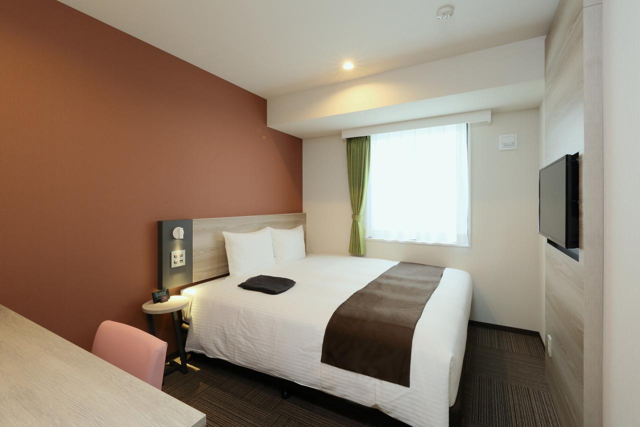 Kuretake Inn Premium Nagoya Nayabashi מראה חיצוני תמונה